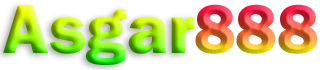 ASGAR888